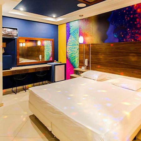 Soft Motel - Usp São Paulo Extérieur photo
