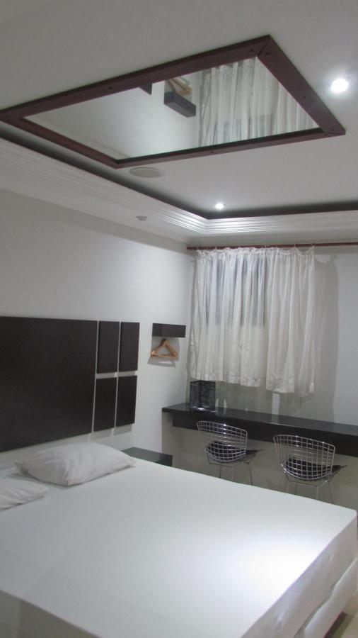 Soft Motel - Usp São Paulo Extérieur photo
