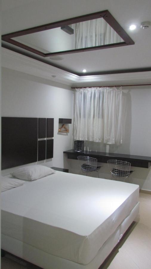 Soft Motel - Usp São Paulo Extérieur photo