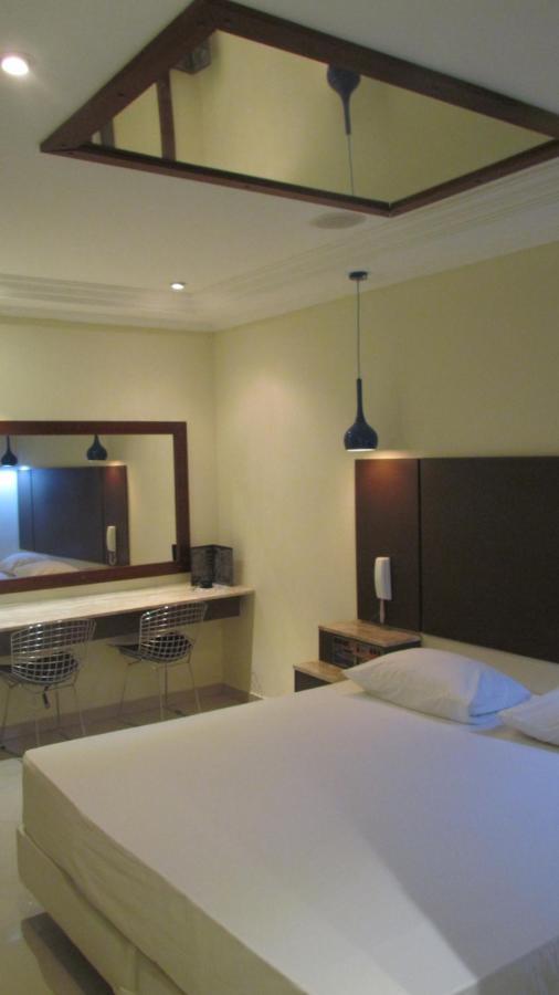 Soft Motel - Usp São Paulo Extérieur photo