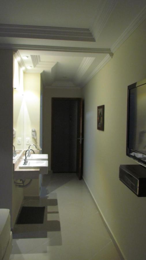 Soft Motel - Usp São Paulo Extérieur photo