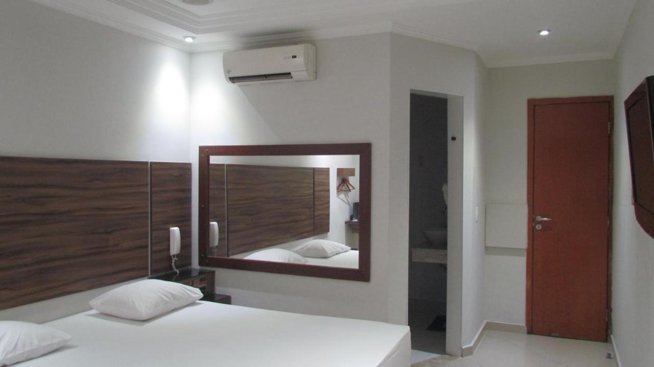 Soft Motel - Usp São Paulo Extérieur photo