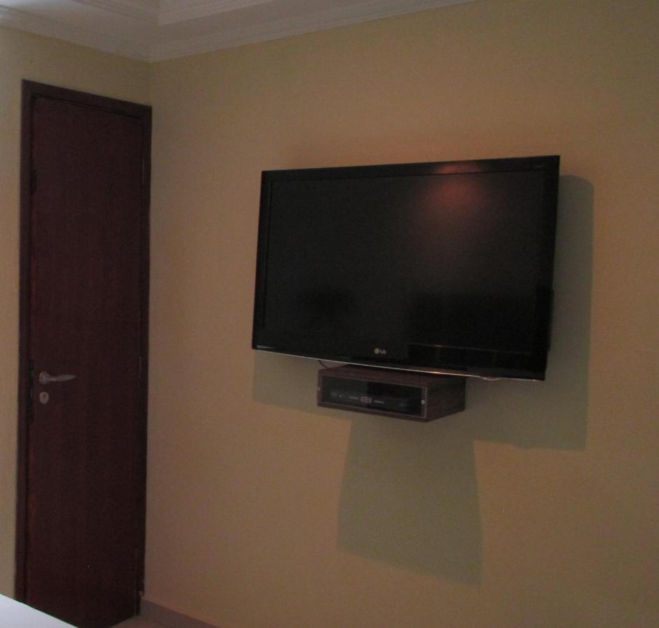 Soft Motel - Usp São Paulo Extérieur photo