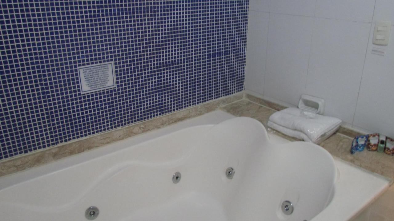 Soft Motel - Usp São Paulo Extérieur photo