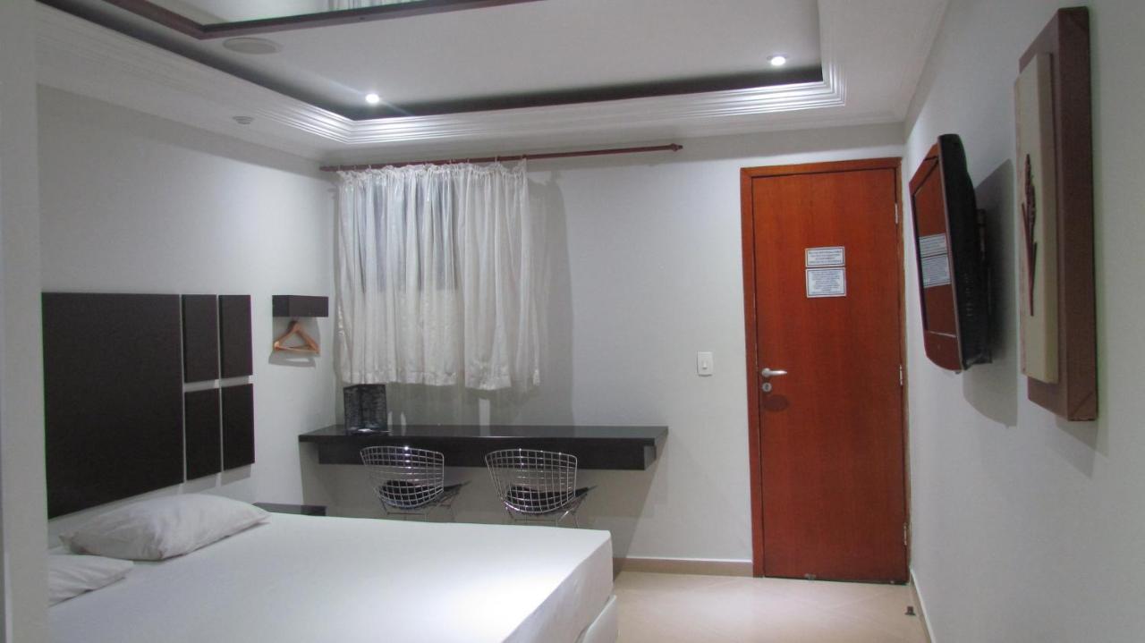 Soft Motel - Usp São Paulo Extérieur photo