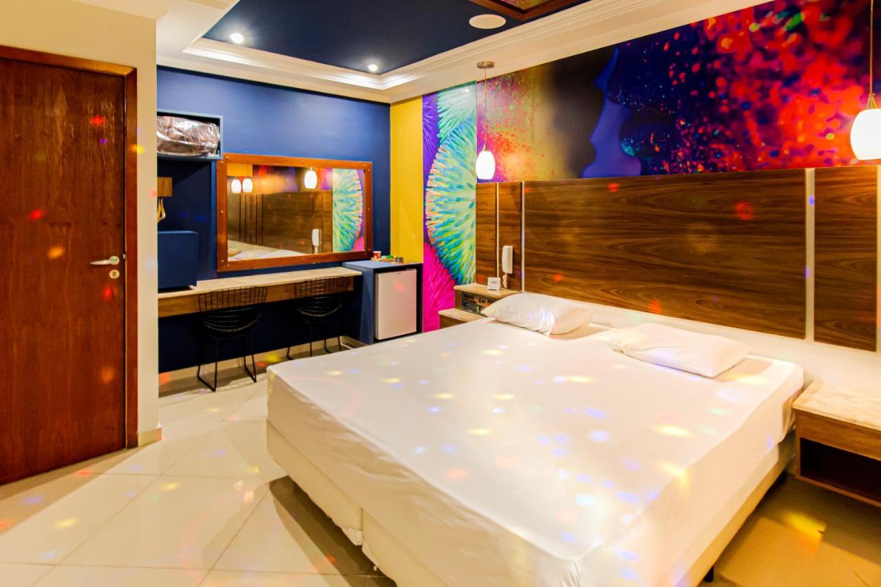 Soft Motel - Usp São Paulo Extérieur photo