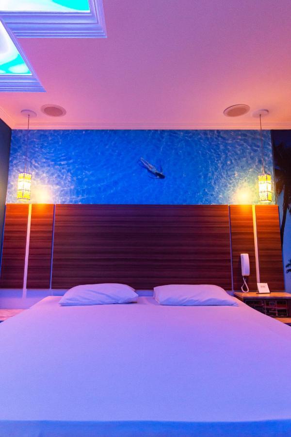 Soft Motel - Usp São Paulo Extérieur photo