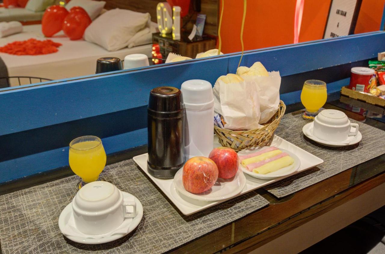 Soft Motel - Usp São Paulo Extérieur photo