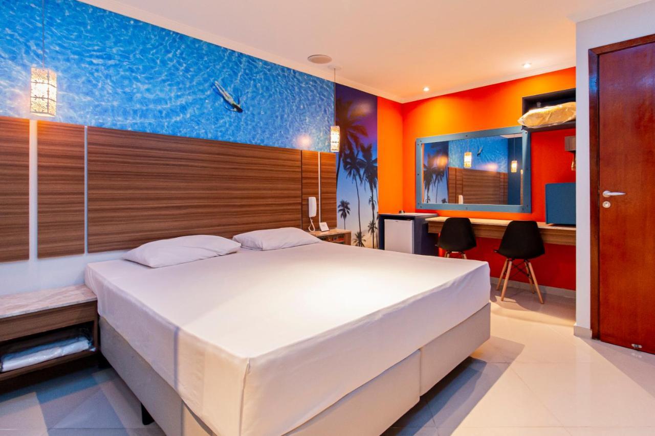 Soft Motel - Usp São Paulo Extérieur photo