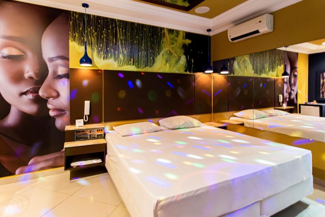 Soft Motel - Usp São Paulo Extérieur photo