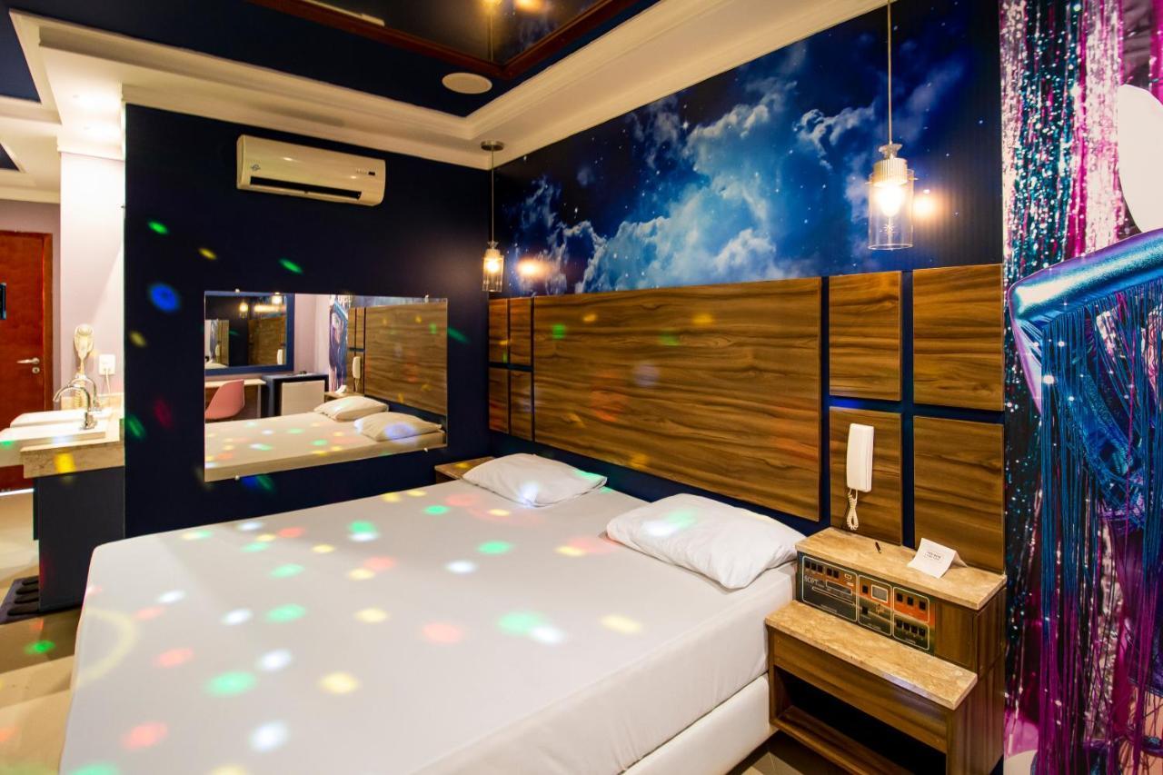 Soft Motel - Usp São Paulo Extérieur photo