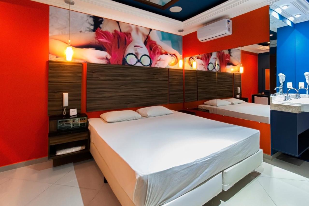 Soft Motel - Usp São Paulo Extérieur photo