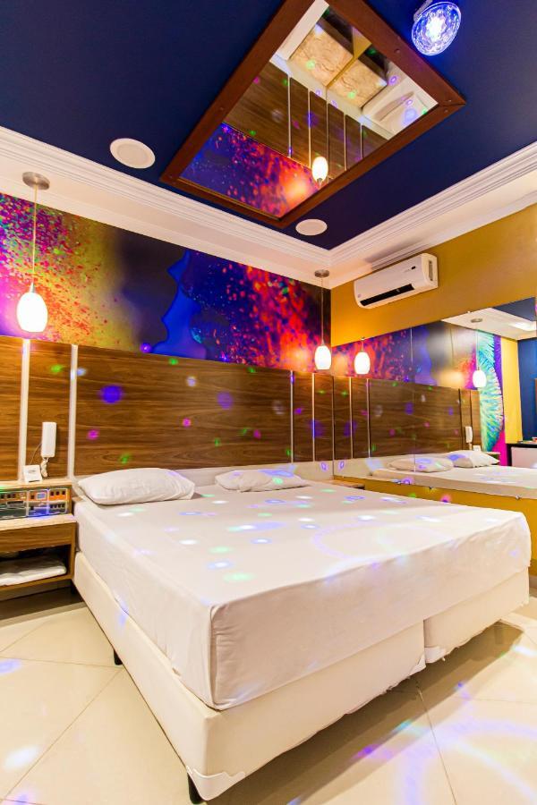 Soft Motel - Usp São Paulo Extérieur photo