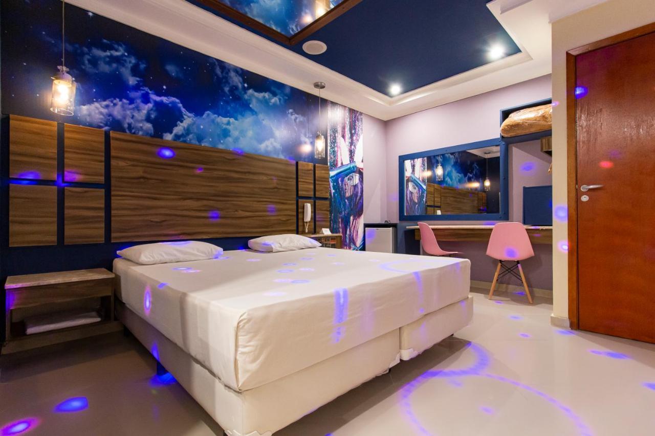 Soft Motel - Usp São Paulo Extérieur photo