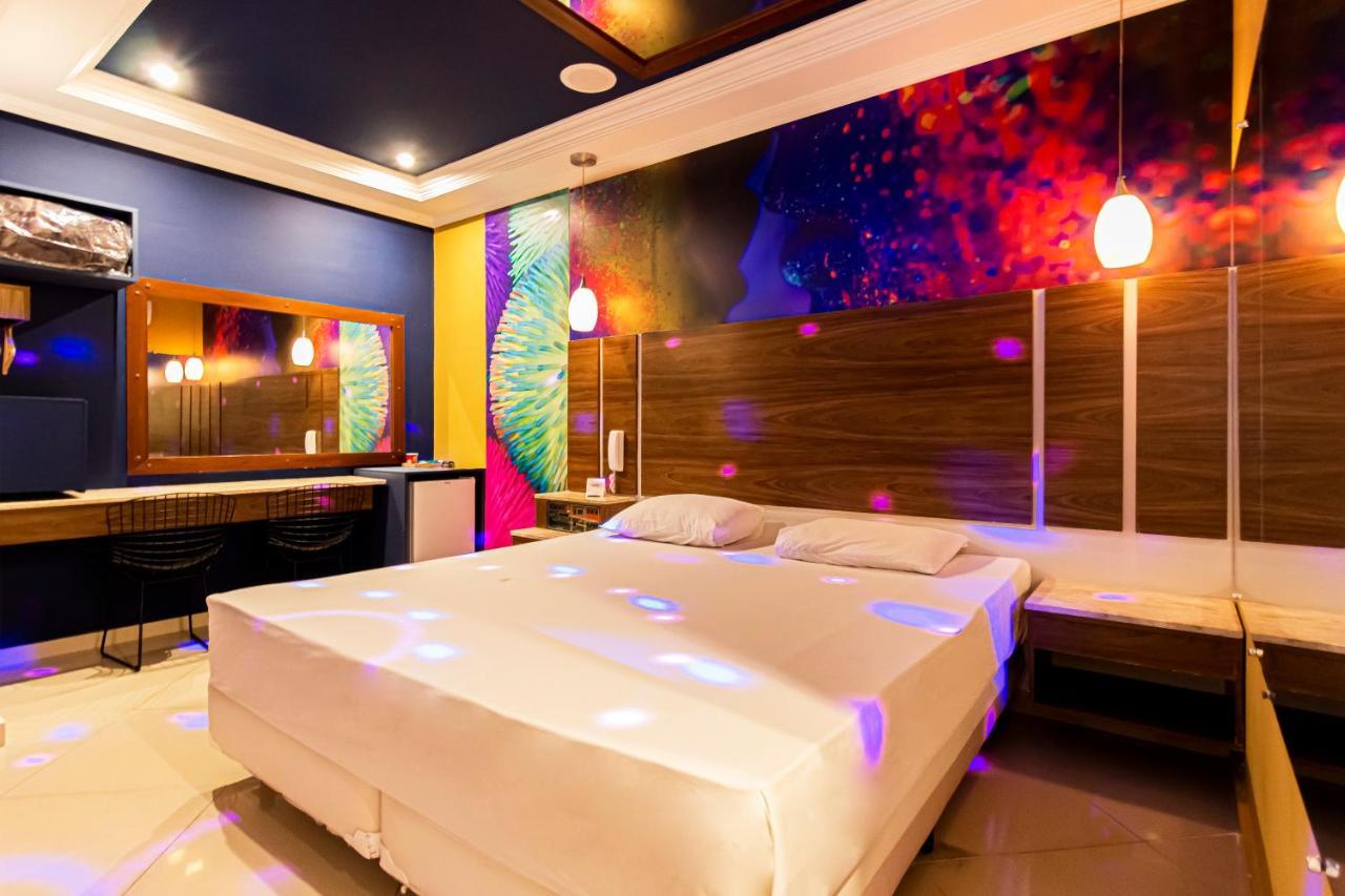 Soft Motel - Usp São Paulo Extérieur photo