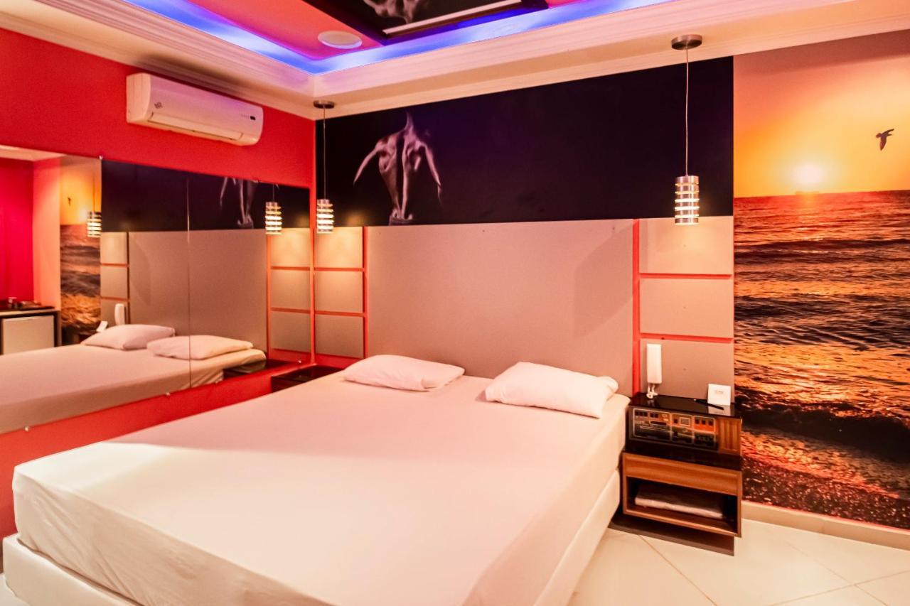 Soft Motel - Usp São Paulo Extérieur photo