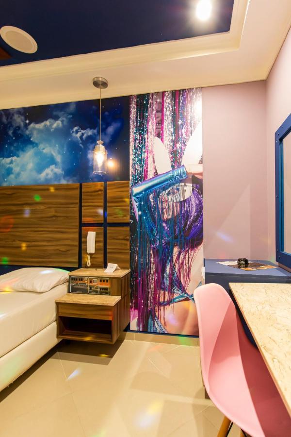 Soft Motel - Usp São Paulo Extérieur photo