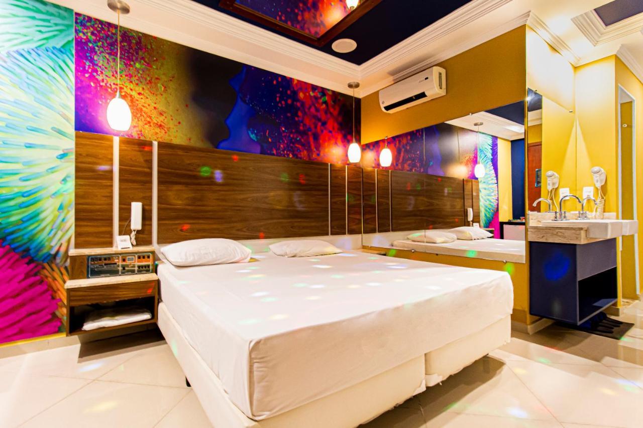 Soft Motel - Usp São Paulo Extérieur photo