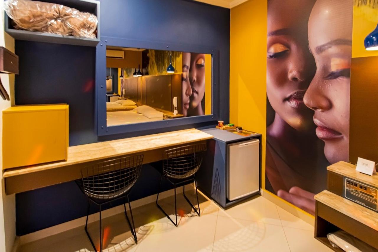 Soft Motel - Usp São Paulo Extérieur photo