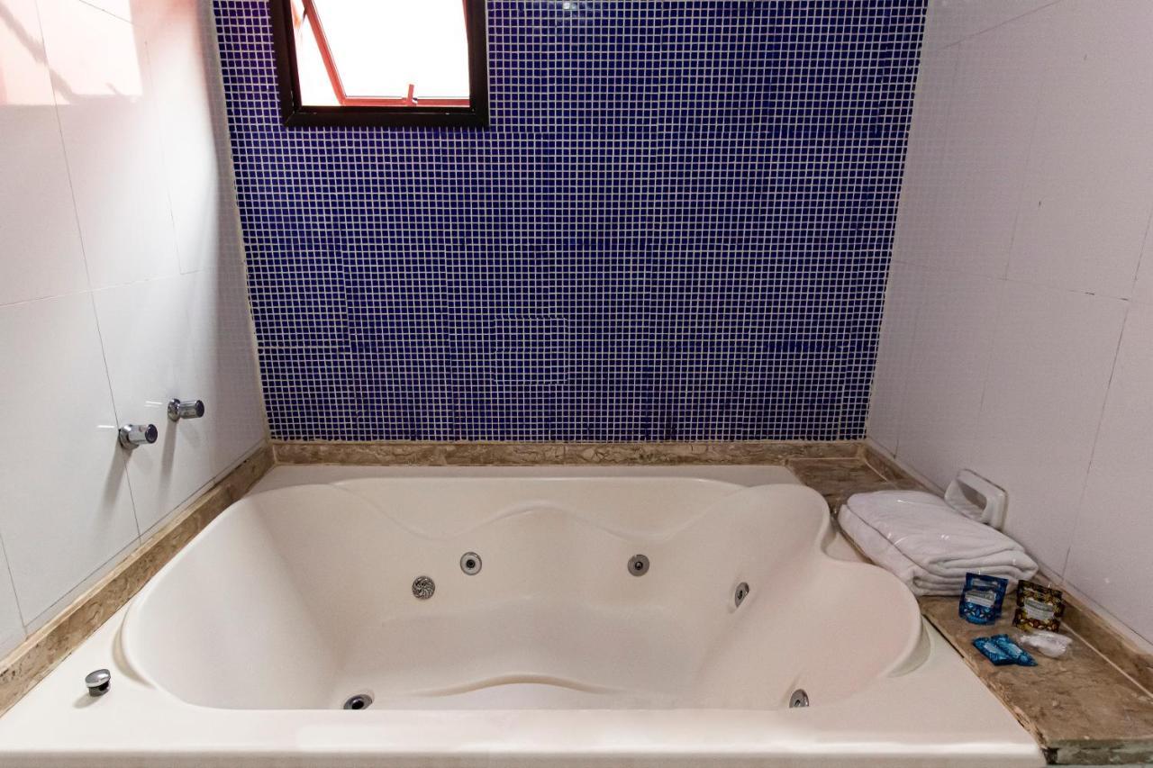 Soft Motel - Usp São Paulo Extérieur photo
