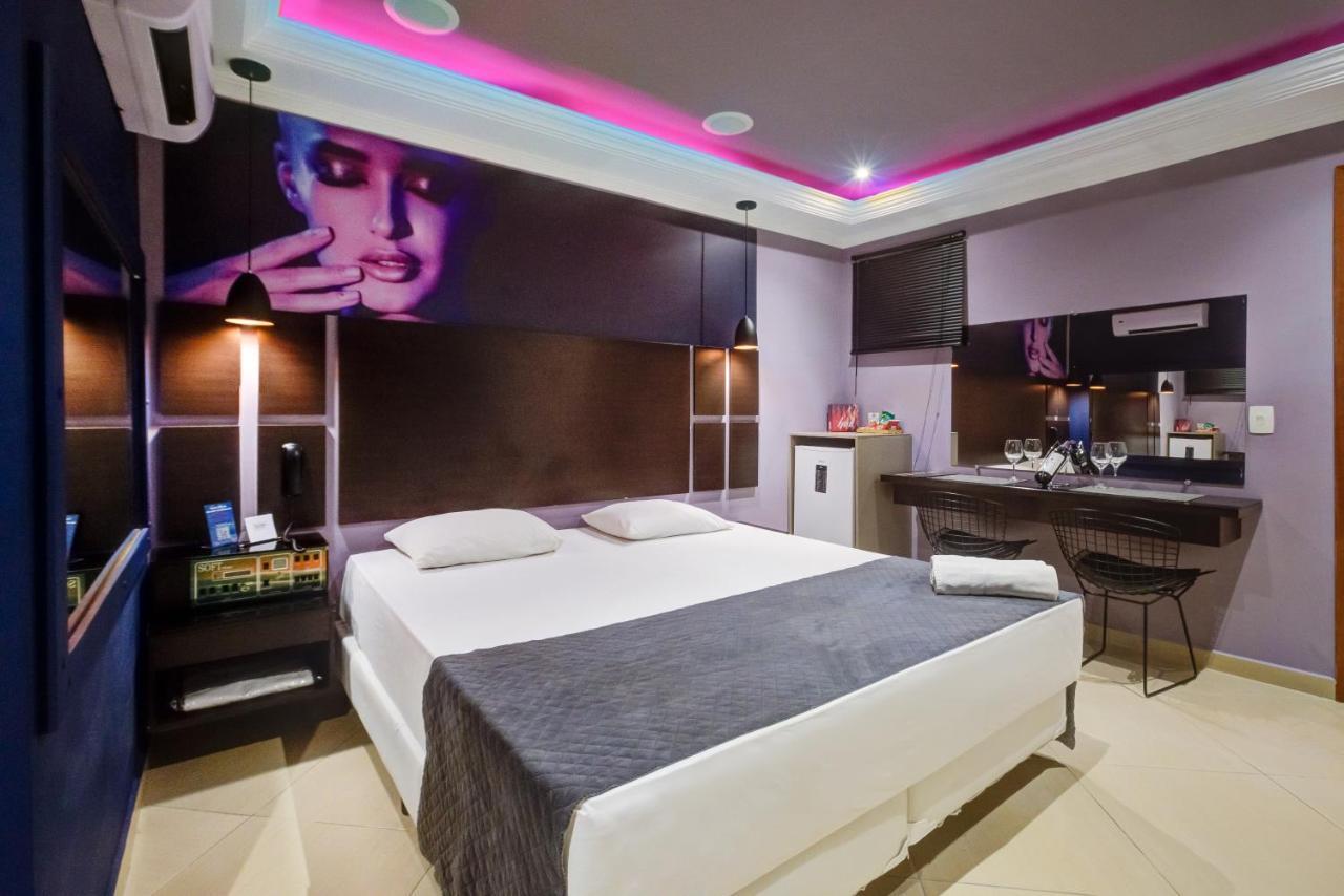 Soft Motel - Usp São Paulo Extérieur photo