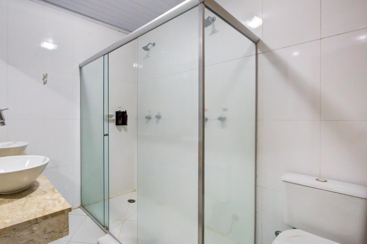 Soft Motel - Usp São Paulo Extérieur photo