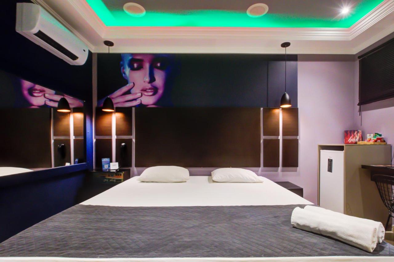 Soft Motel - Usp São Paulo Extérieur photo