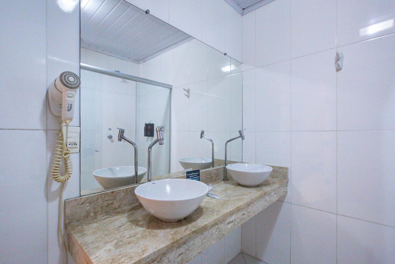 Soft Motel - Usp São Paulo Extérieur photo