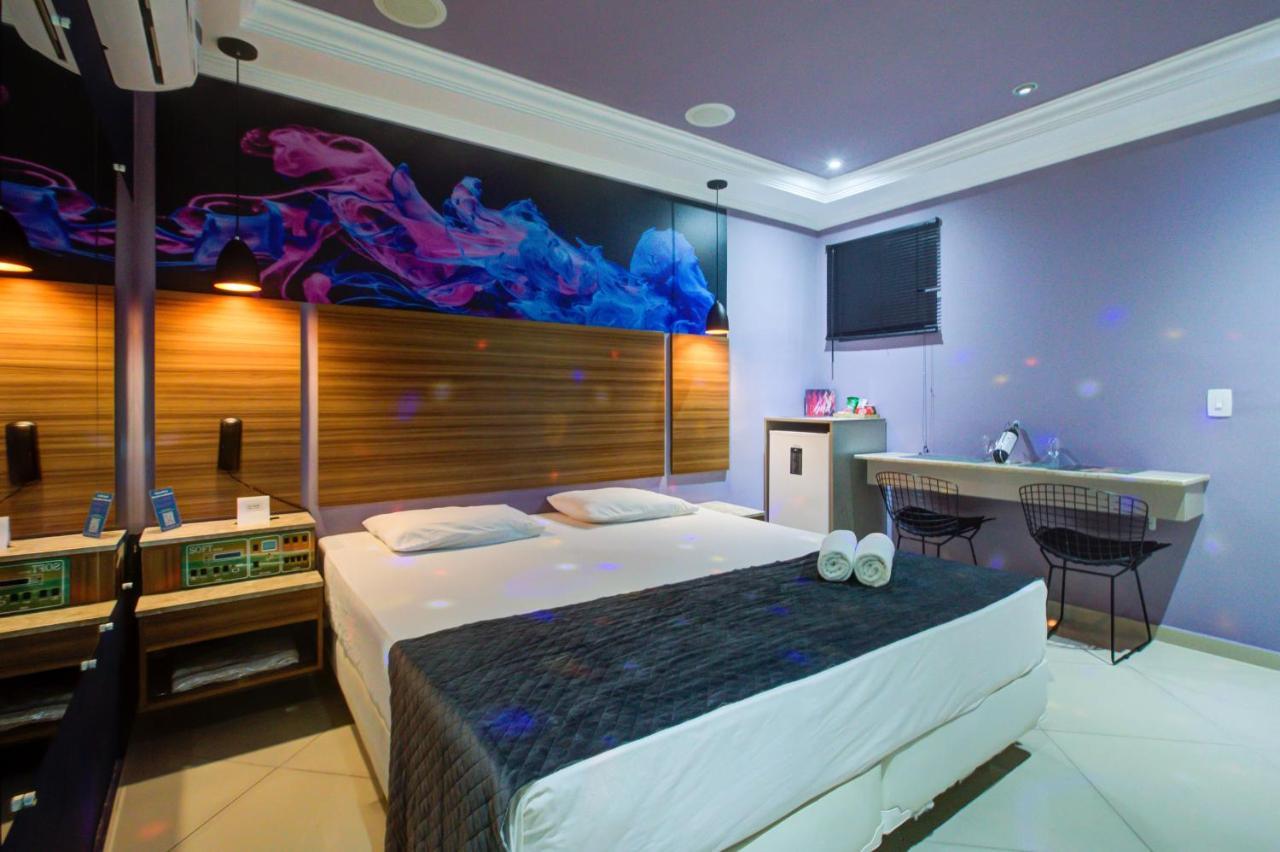 Soft Motel - Usp São Paulo Extérieur photo