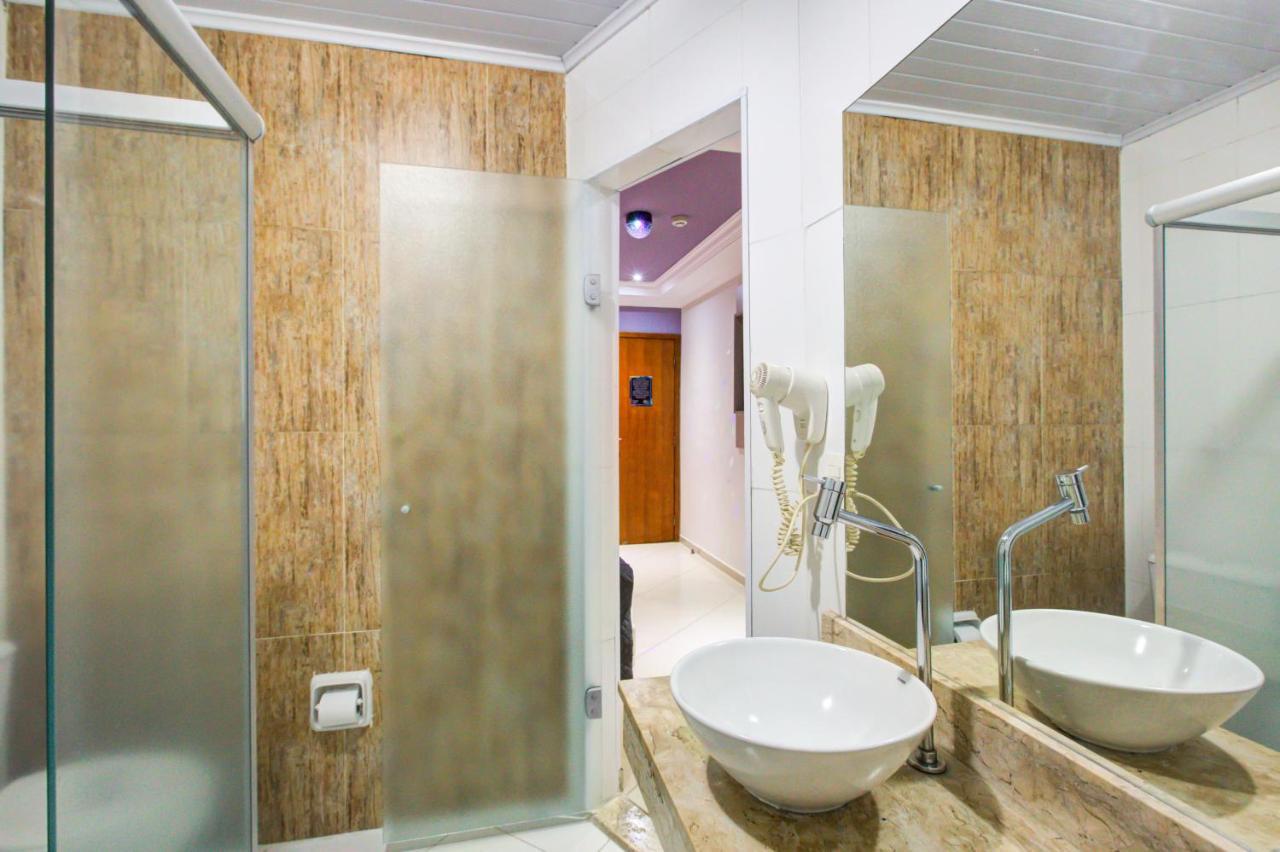 Soft Motel - Usp São Paulo Extérieur photo