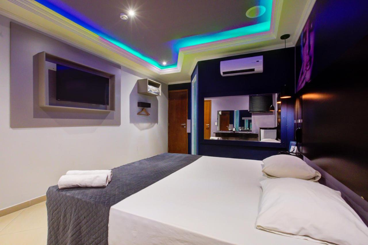 Soft Motel - Usp São Paulo Extérieur photo