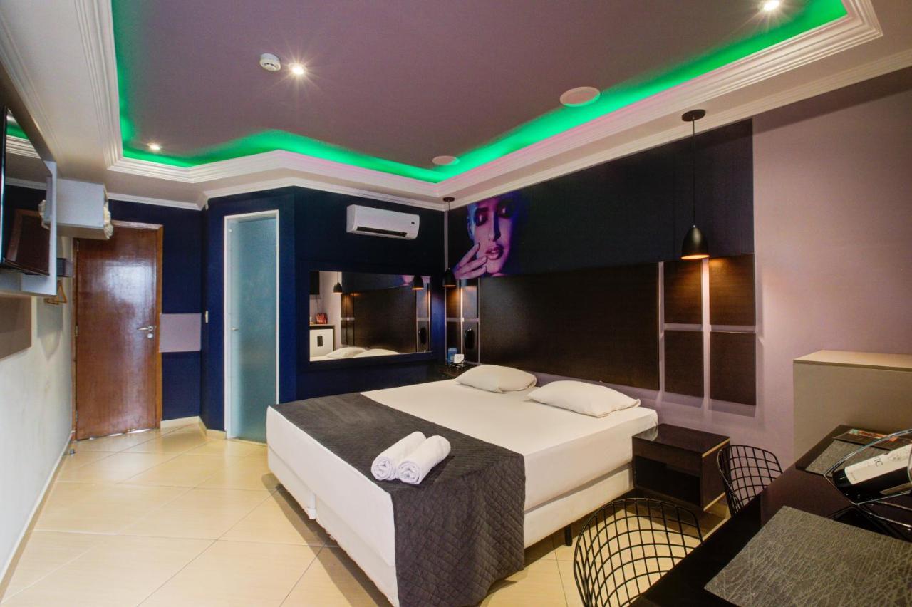 Soft Motel - Usp São Paulo Extérieur photo