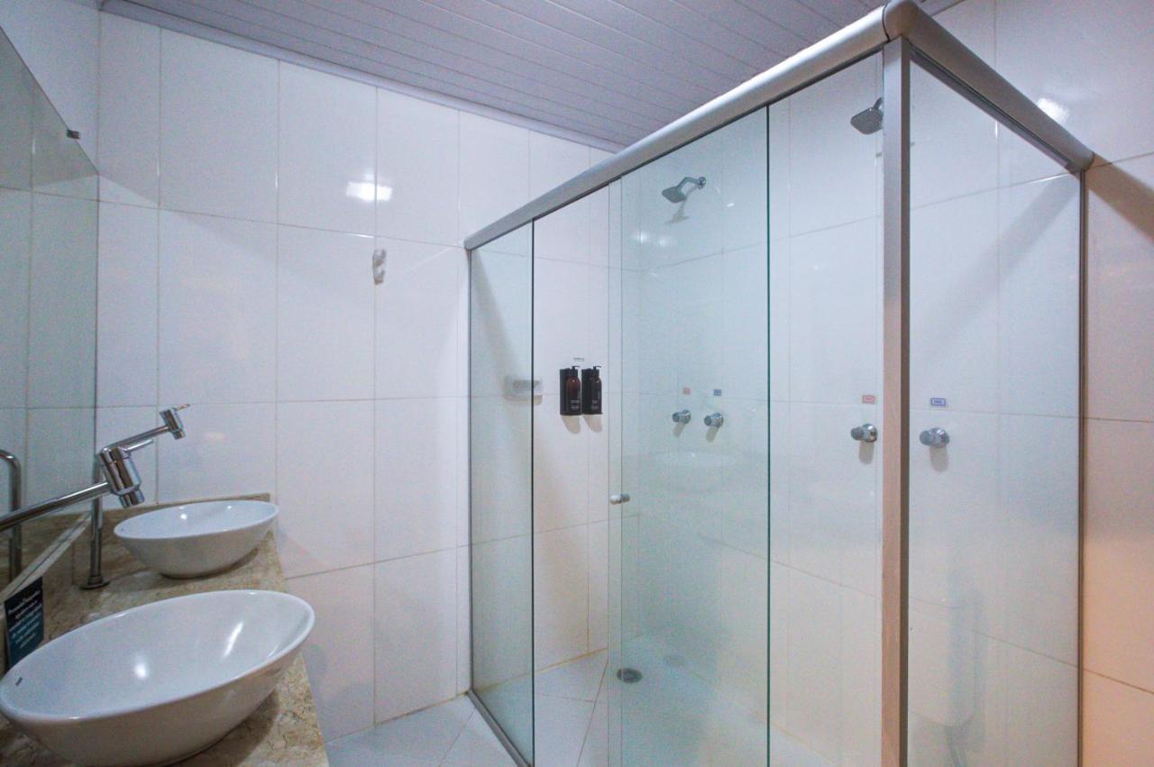 Soft Motel - Usp São Paulo Extérieur photo